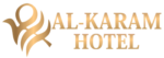 Al Karam Hotel logo