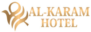 Al Karam Hotel logo