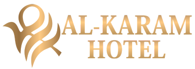 Al Karam Hotel logo