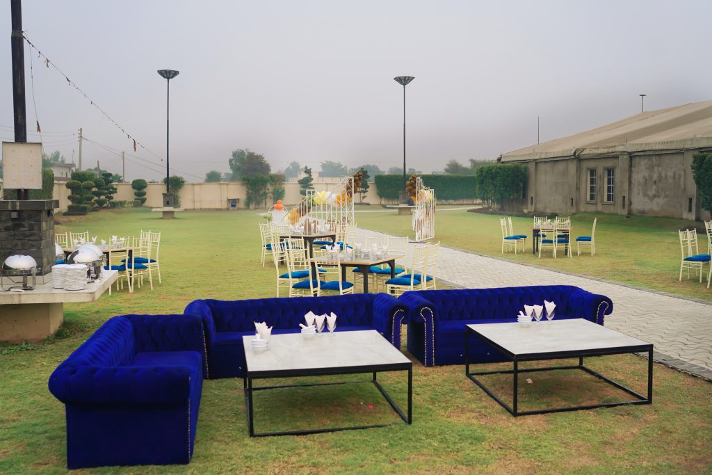 Al Karam Farmhouse for wedding Al Karam Farmhouse for wedding